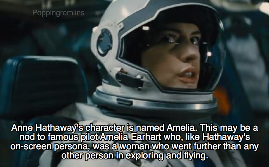 22 facts about Interstellar that will make you want to watch it again