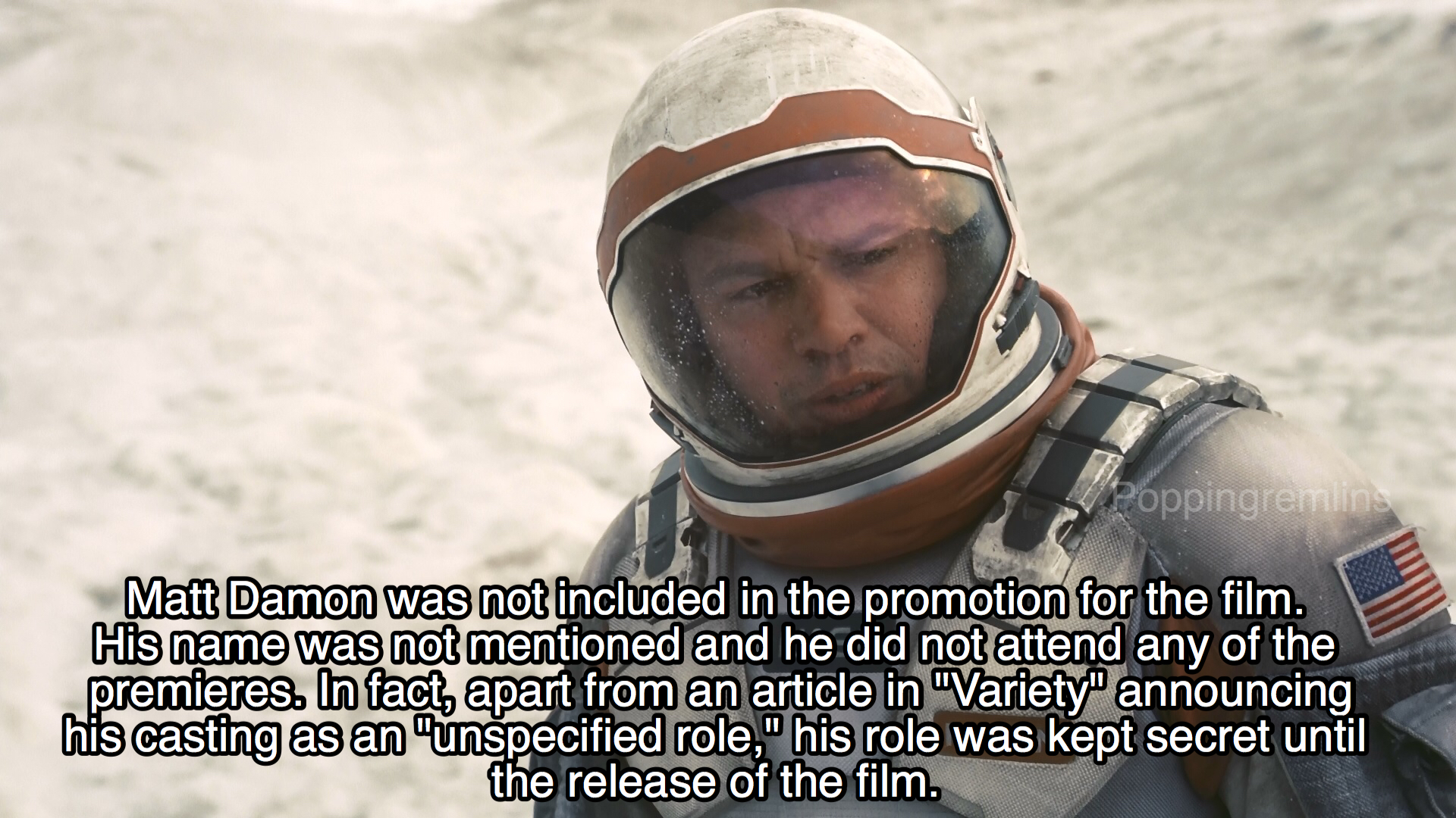 22 facts about Interstellar that will make you want to watch it again