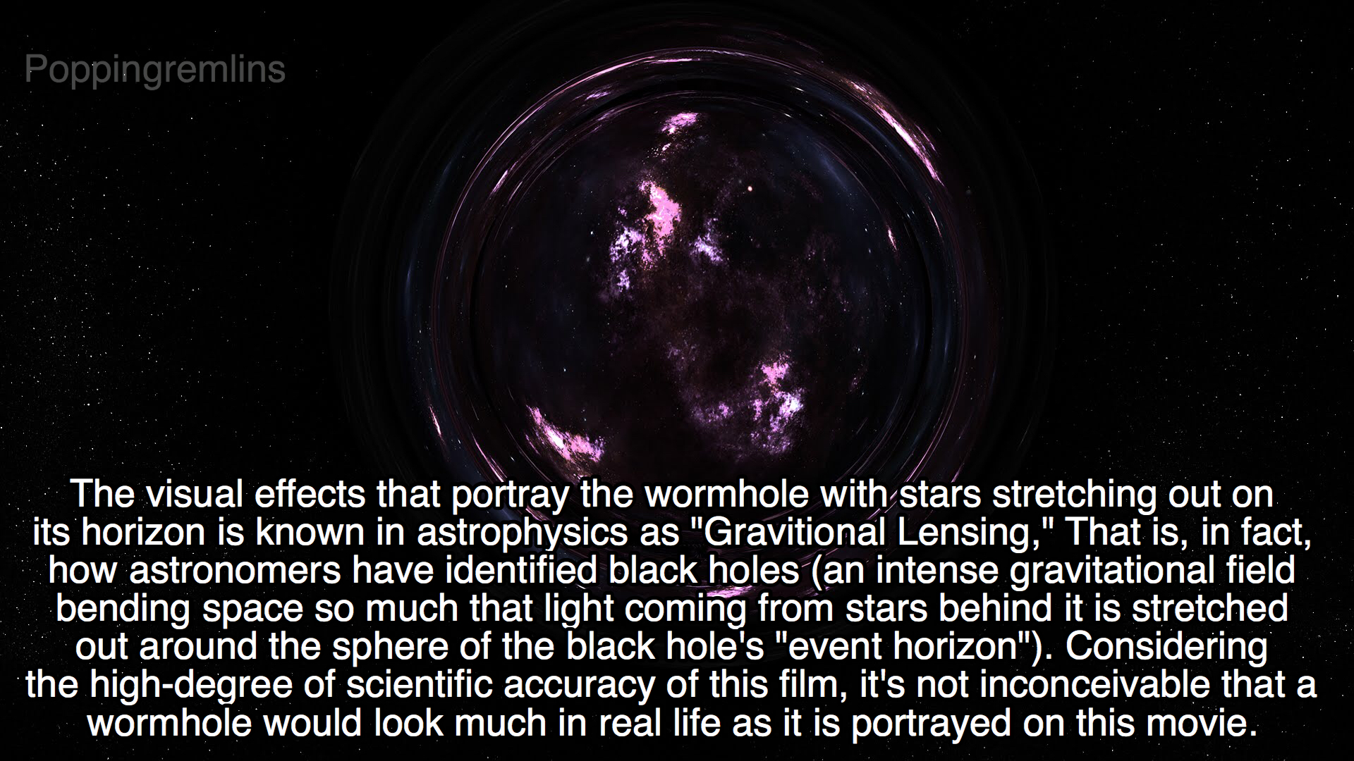 22 facts about Interstellar that will make you want to watch it again