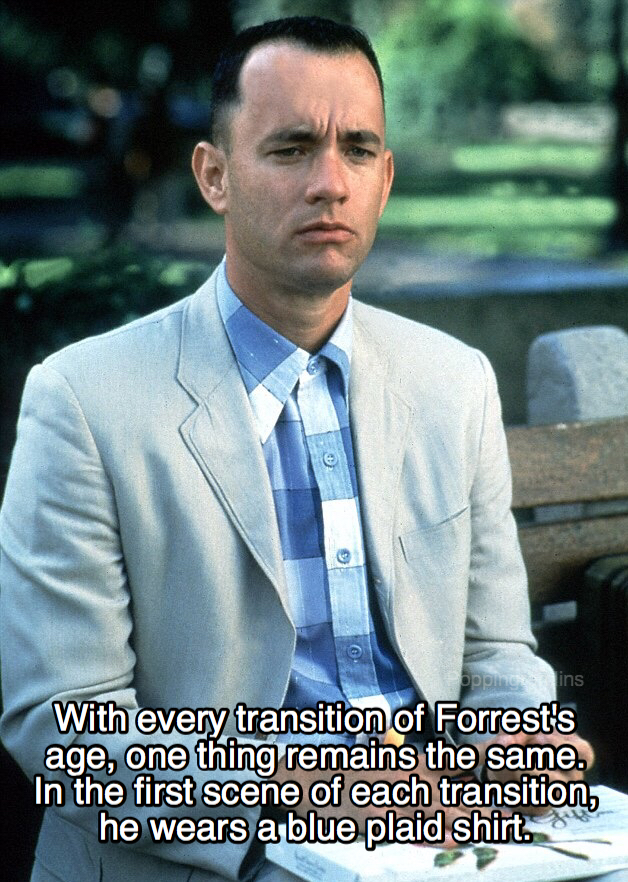 22 Interesting Yet Little Known "Forrest Gump" Facts