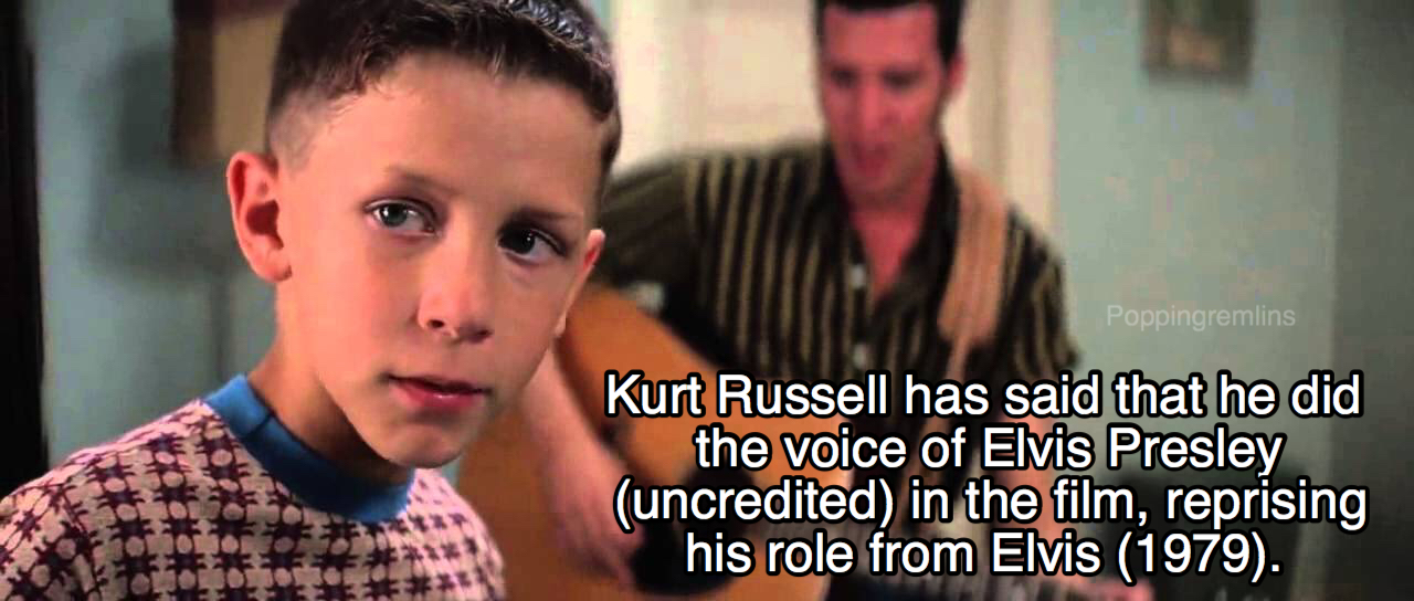22 Interesting Yet Little Known "Forrest Gump" Facts