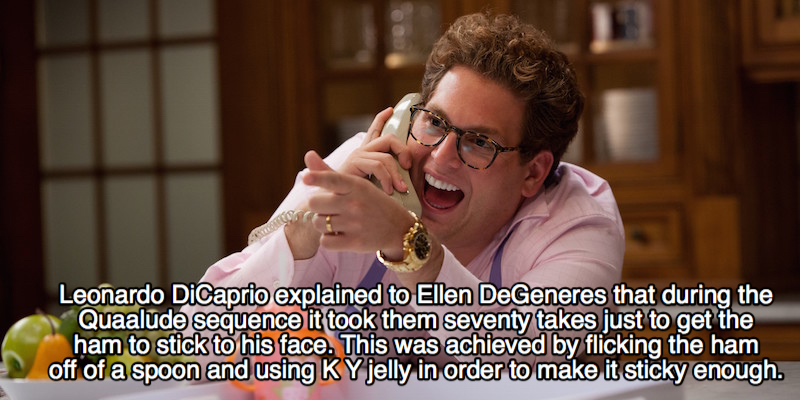 19 Facts About Wolf Of Wall Street That Might Be Illegal