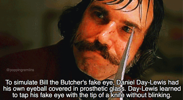 22 Awesome Facts About Gangs Of New York