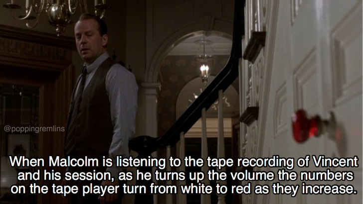 18 Intense Facts About The Sixth Sense