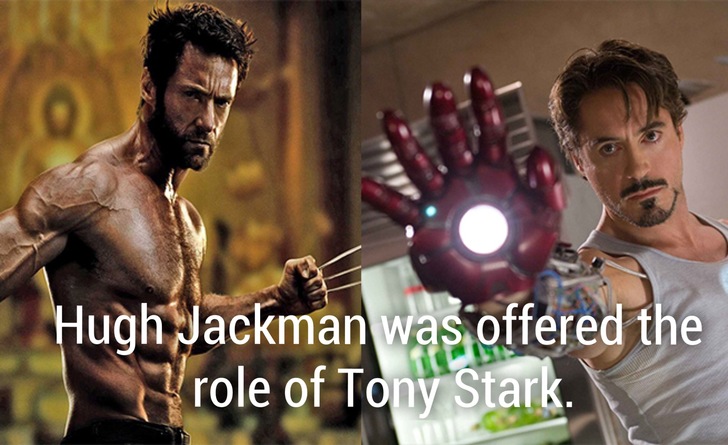 26 Awesome Facts About Iron Man 1 & 2