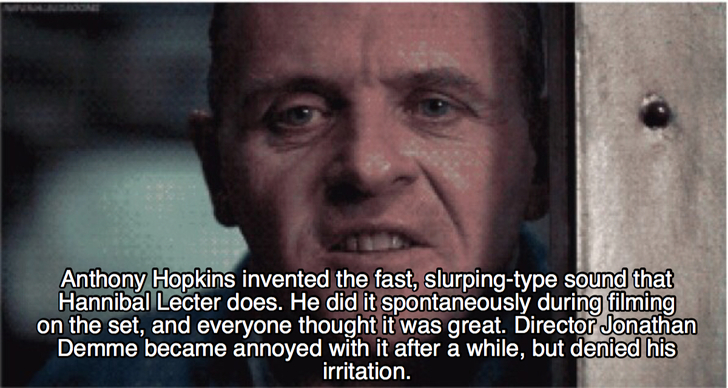 27 Horrific Facts About The Silence Of The Lambs - Wow Gallery | eBaum ...
