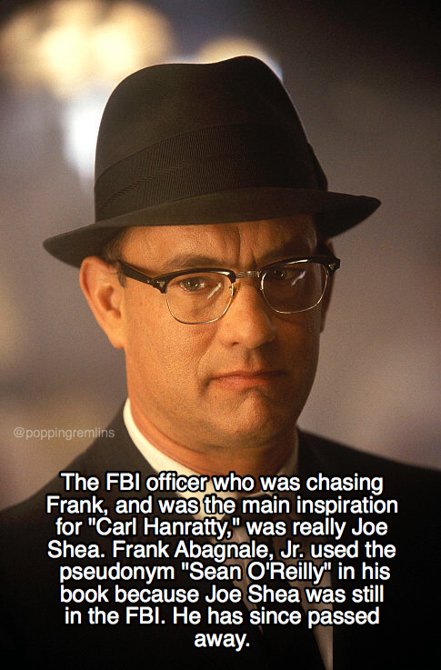 18 Escaping Facts About Catch Me If You Can