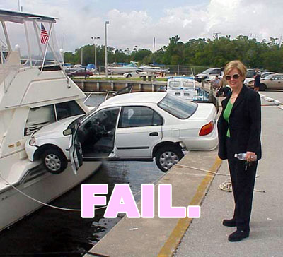 Daily Dose Of Fail
