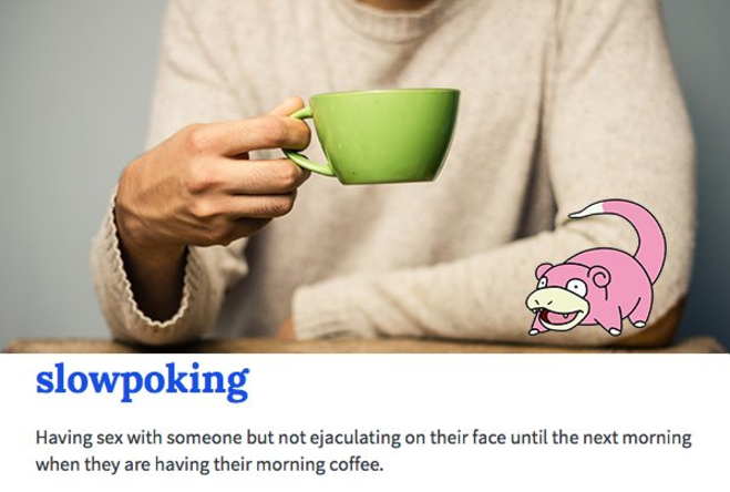 15 Pokemon Names That Have Been Ruined and Made Sexual By Urban Dictionary