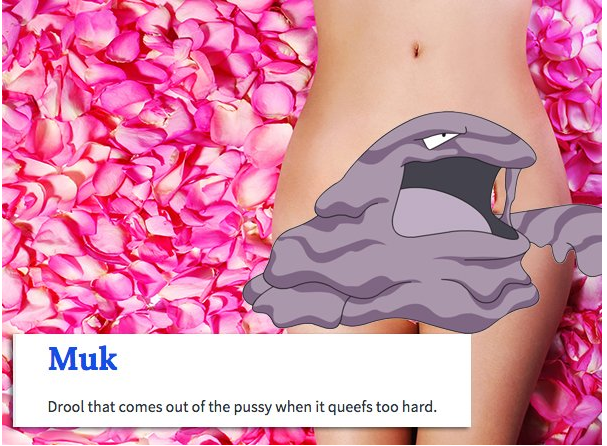 15 Pokemon Names That Have Been Ruined and Made Sexual By Urban Dictionary