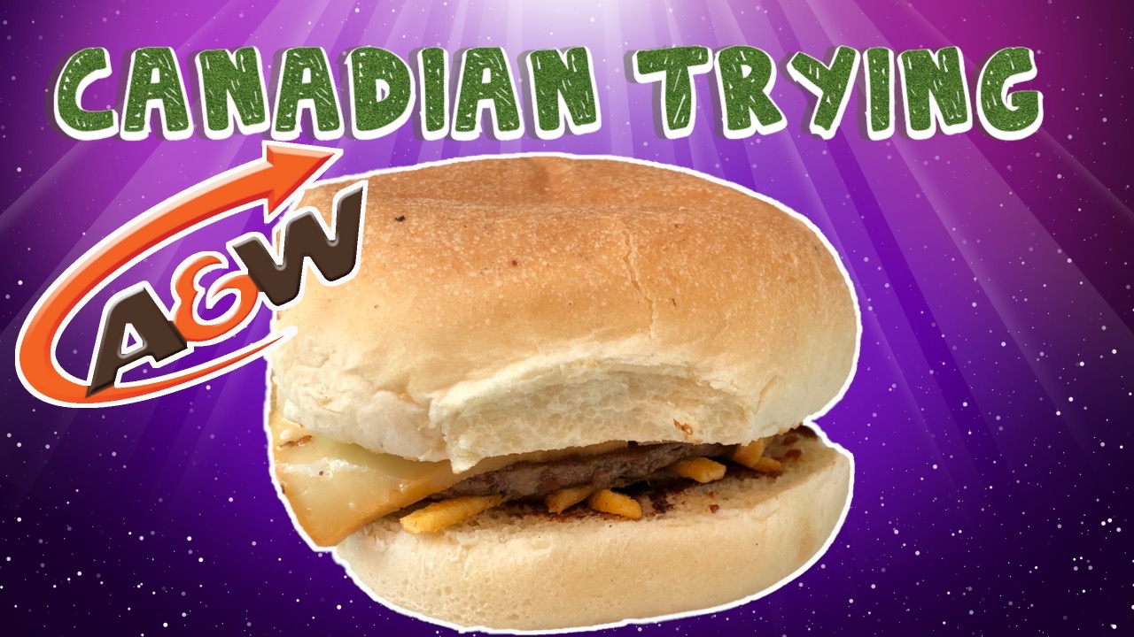 cheeseburger - Canadian Trying Acw