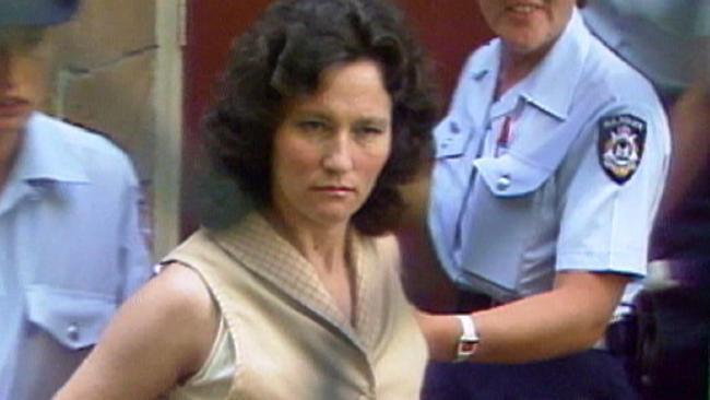 8. Catherine Birnie, Australia - At their trial, the Birnies were each given four life sentences after pleading guilty to four murders. Catherine Birnie has been serving her sentence at the Bandyup Women’s Prison,  where it she works as a librarian. David Birnie killed himself in Casuarina Prison in 2005. Catherine Birnie has repeatedly been denied parole and in 2009 Attorney-General Christian Porter announced that she would never be released.