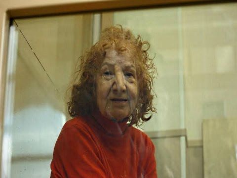 4. Katherine Knight, Australia - Katherine Knight was born in Australia in 1955 and was given a life sentence without parole for the murder of John Price, her partner. This domestic murder may seem mundane compared to the other crimes featured in this round-up of dangerous women. But once you read the details of her gruesome crime, you’ll see why she’s included – and why she was the first Australian woman ever to be given such a stern sentence