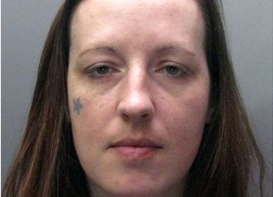 3. Joanna Dennehy, United Kingdom - Joanna Dennehy was 31 in 2013 when a judge sentenced her to spend the rest of her life behind bars for the murder of three men. The case came to be known as the Peterborough Ditch Murders as all three of her victims were found in ditches near the English city. She killed the three men by stabbing in the space of just 10 days and then stabbed two more men in another town.