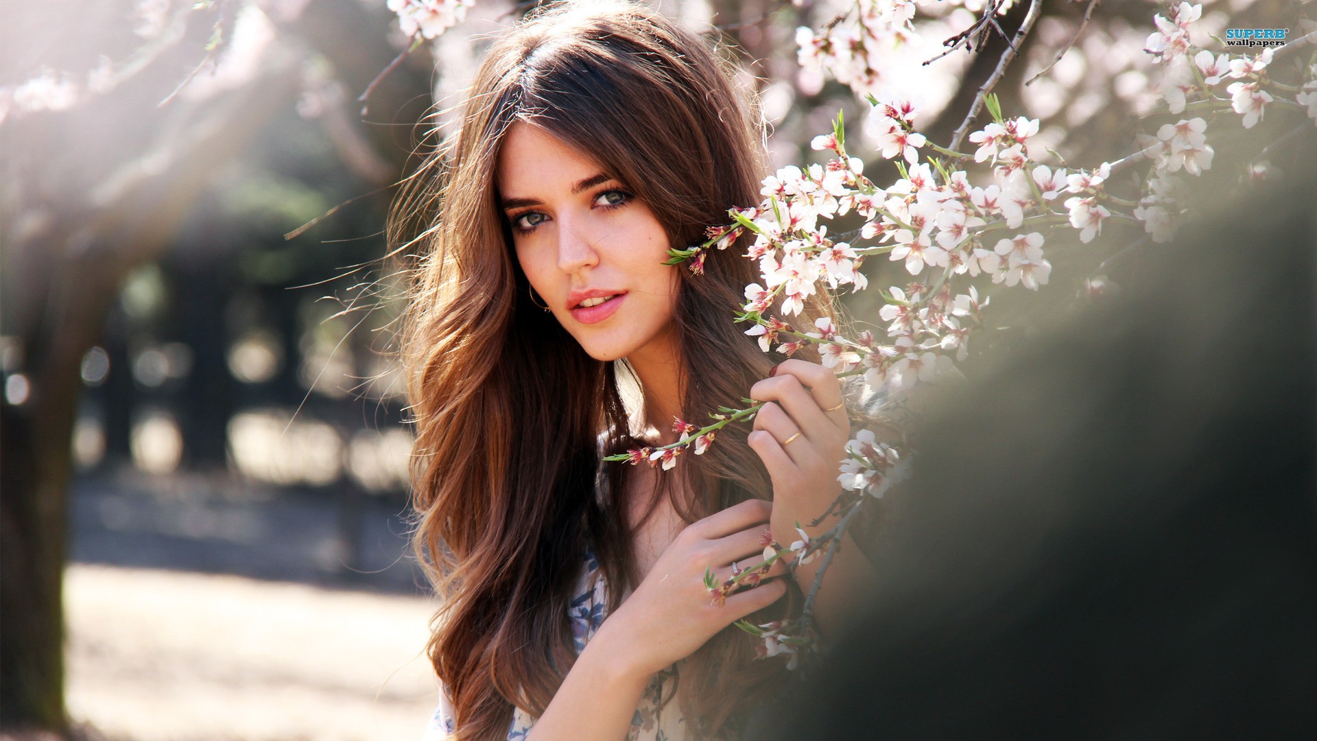 clara alonso - Superb wallpapers