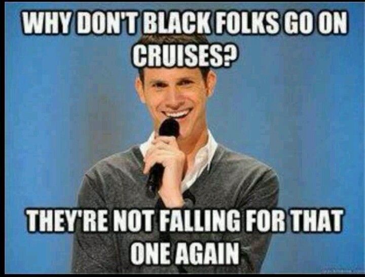 25 Funny Memes About Black People.