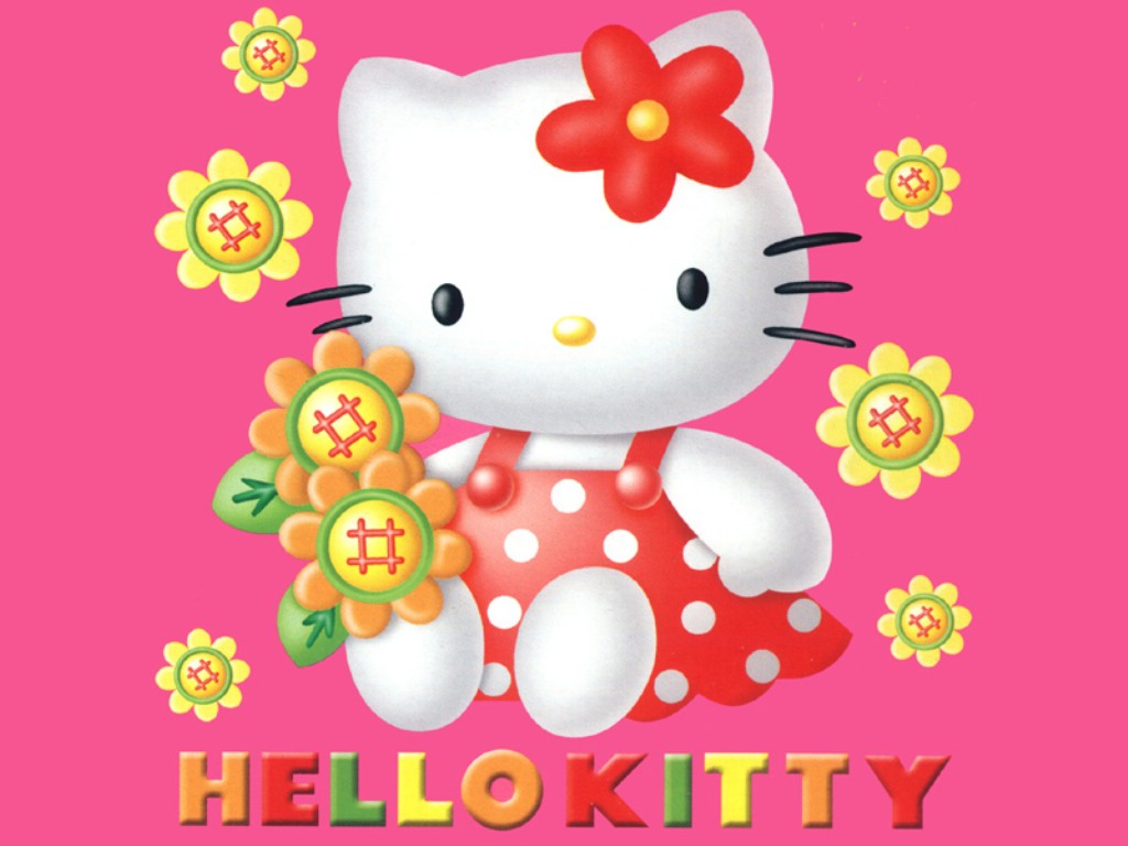 hello kitty images hd - Hello Kitty