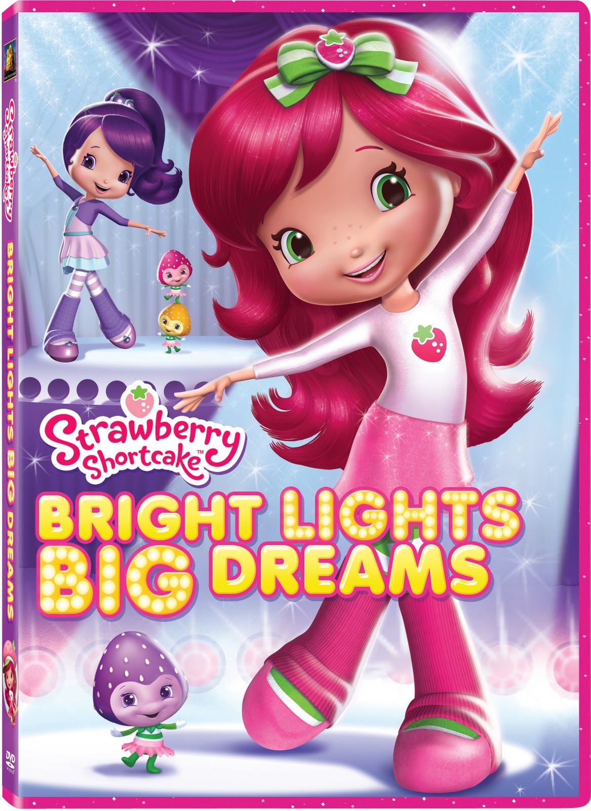 strawberry shortcake bright lights big dreams - Sawa B6 Ctrawberry Ights Big Dream Oshortcake Bright Lights Big Dreams