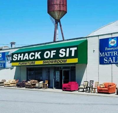 shack of sit - Shack Of Sit Sony Postureper Mattr Sali Tress Furniture Showroom