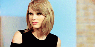 taylor swift whatever gif