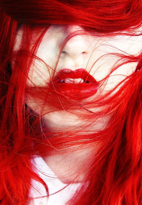 hypoallergenic red hair dye