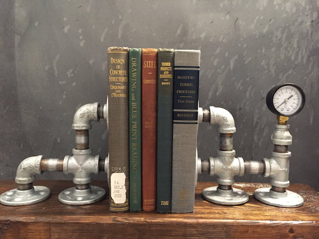 bookends ideas - Design 150NDO Sisticile Manutno Turing Processes Drawing and Blue Print Reading Bloeman Start