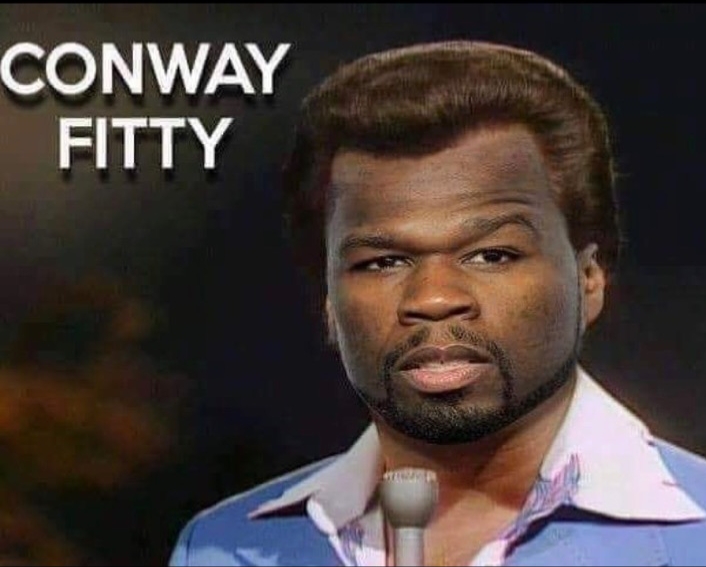 random memes - meme of conway fitty - Conway Fitty