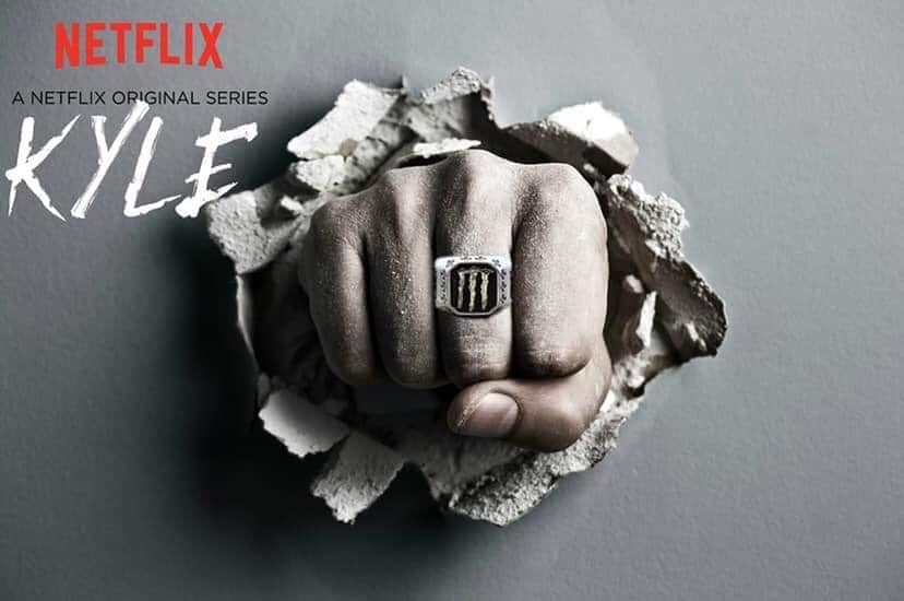 random pics -power struggle - Netflix A Netflix Original Series Kyles