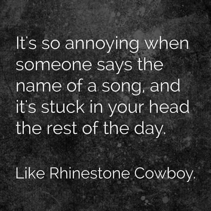 random pics -monochrome photography - It's so annoying when someone says the name of a song, and it's stuck in your head the rest of the day. Rhinestone Cowboy.