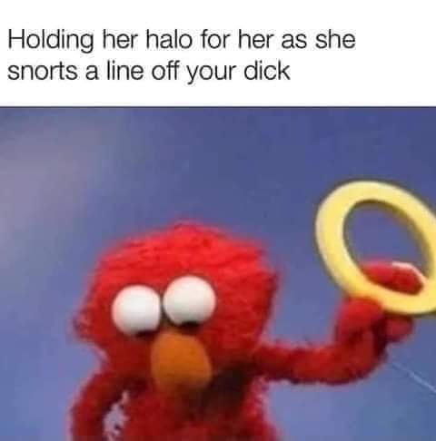 randoms elmo