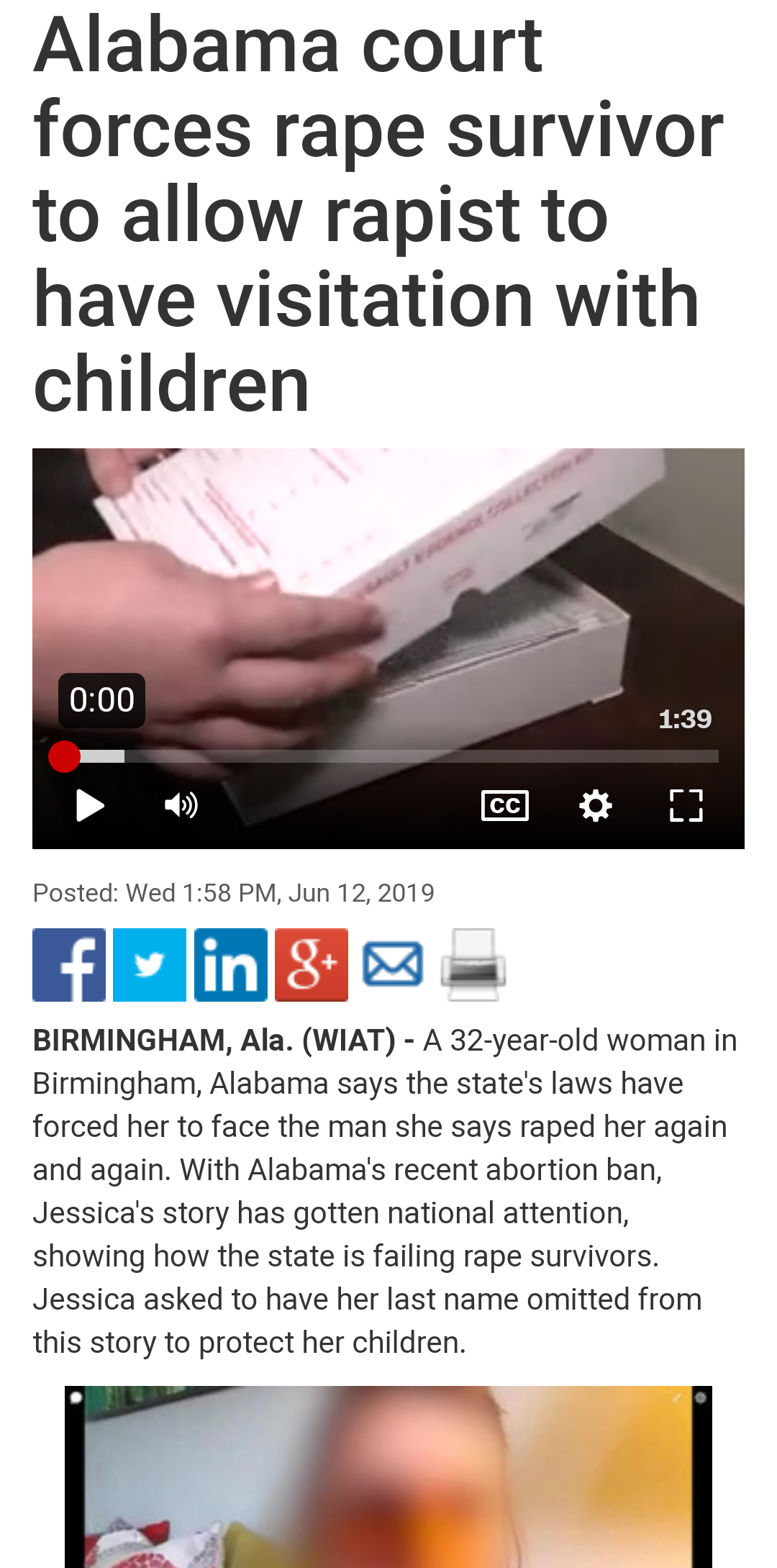 savage meme multimedia - Alabama court forces rape survivor to allow rapist to have visitation with children Posted Wed in 8 f Birmingham, Ala. Wiat A 32yearold woman in Birmingham, Alabama says the state's laws have forced her to face the man she says ra