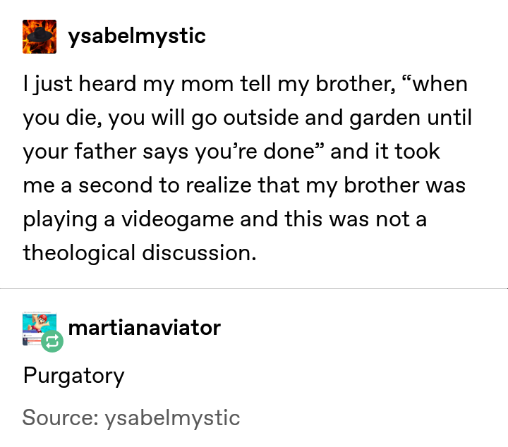 nyaa singapore - ysabelmystic Tjust heard my mom tell my brother, when you die, you will go outside and garden until your father says you're done and it took me a second to realize that my brother was playing a videogame and this was not a theological dis