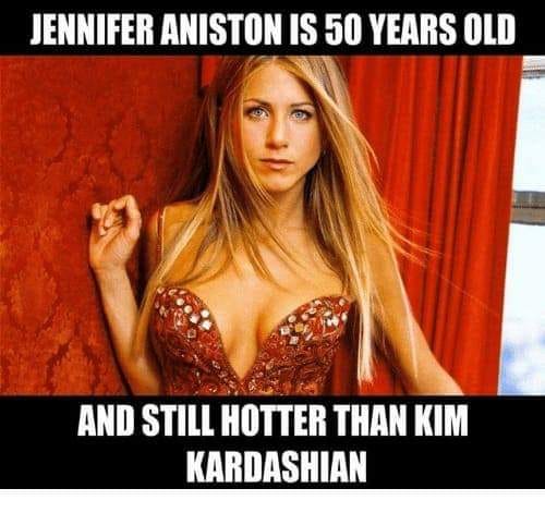 we are the miller jennifer aniston - Jennifer Aniston Is 50 Years Old And Still Hotter Than Kim Kardashian