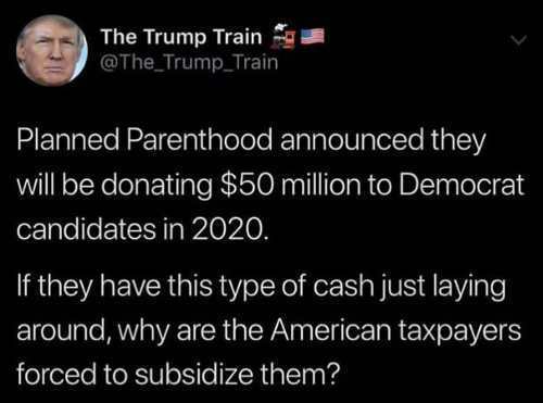 it's okay to be white 4chan - The Trump Train Planned Parenthood announced they candidates in 2020. 'If they have this type of cash just laying around, why are the American taxpayers forced to subsidize them?