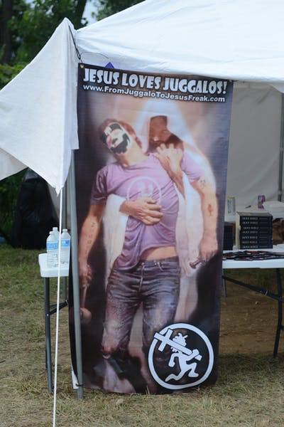 drunk jesus meme - Jesus Loves Juggalos! Juggalo ToJesusFreak.com