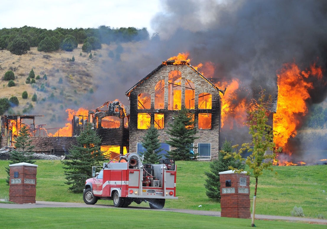 pocatello house fire - The Within Erlin ola