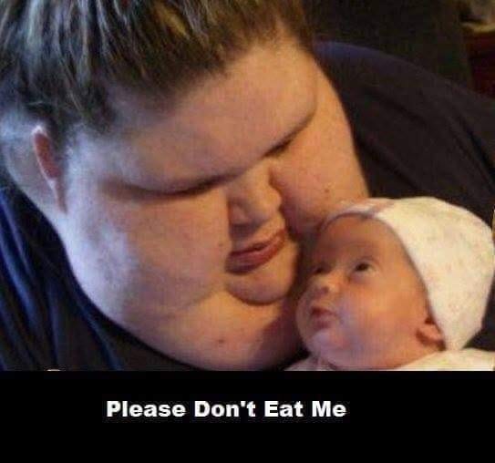 child protective services - Please Don't Eat Me