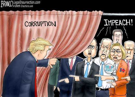 branco cartoons 2019 impeachment