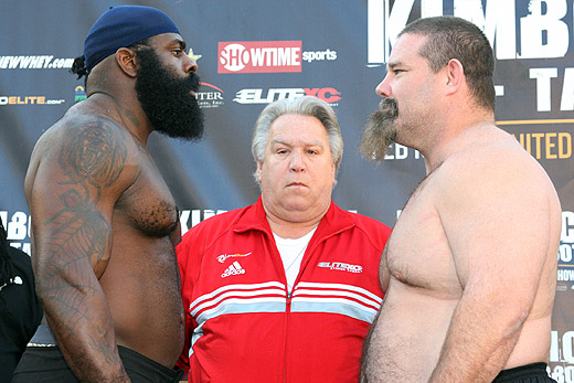 kimbo slice face off - Ewwmet.com Showtime sports Ter Eld Delite.Com . Ti Ct