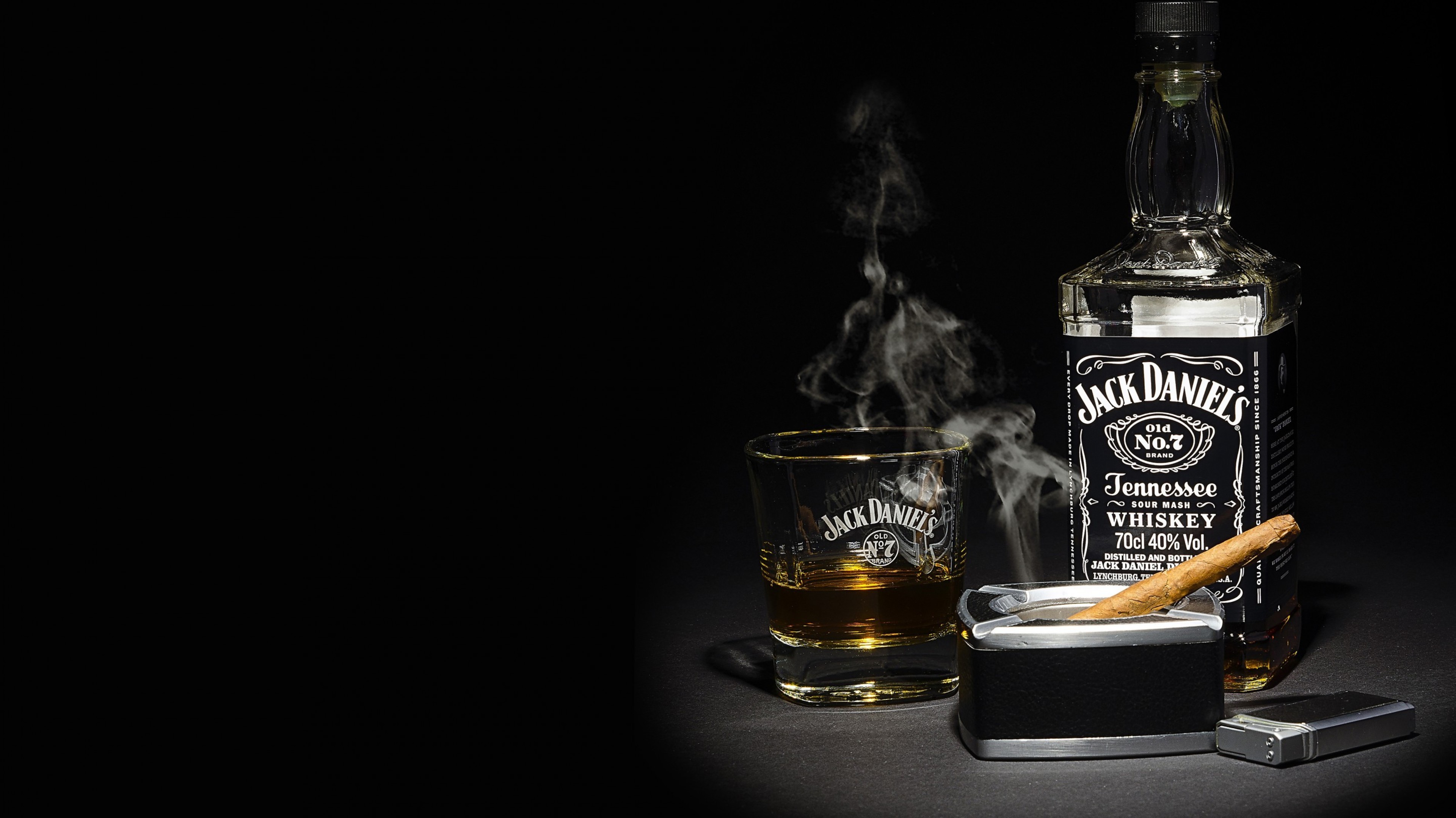 random jack daniels - Jack Dani 1 Whiskey 70cl 40% Vol. Wala