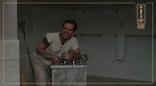 jack nicholson one flew over the cuckoo's nest giphy