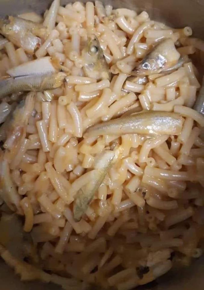 pilaf