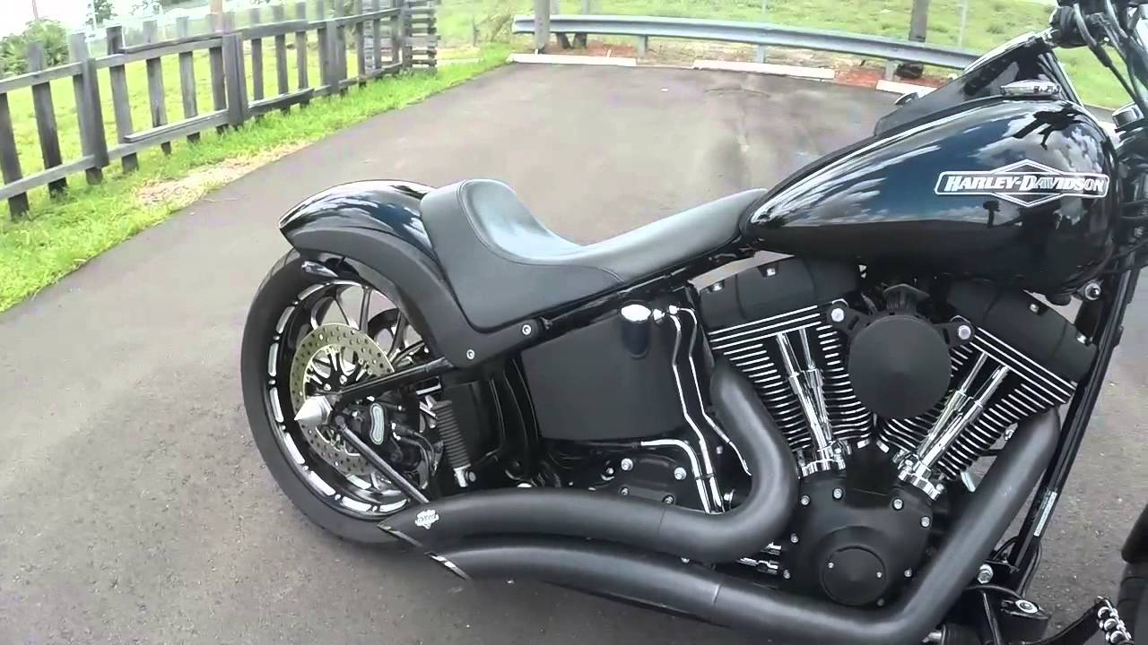 harley davidson night train custom - HarleyDavidson Iii