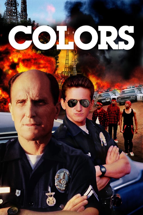 colors movie