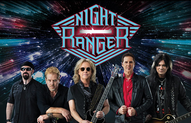 night ranger 2019 - Ranger Te