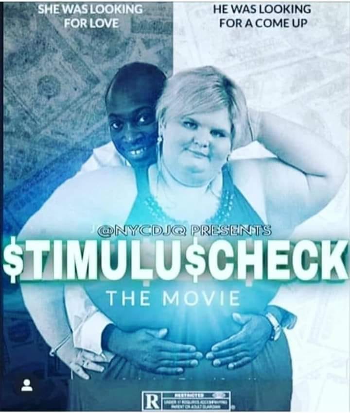 water - She Was Looking For Love He Was Looking For A Come Up Presents Stimuluscheck The Movie R