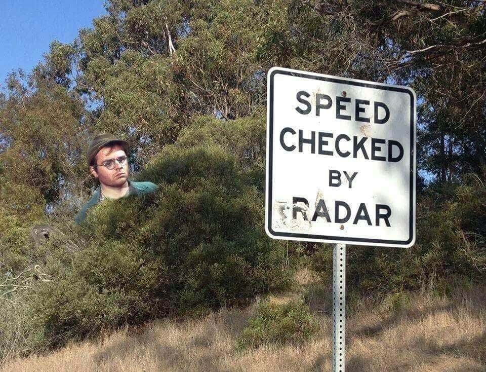 speed checked by radar mash - Speed Checked By Sradar