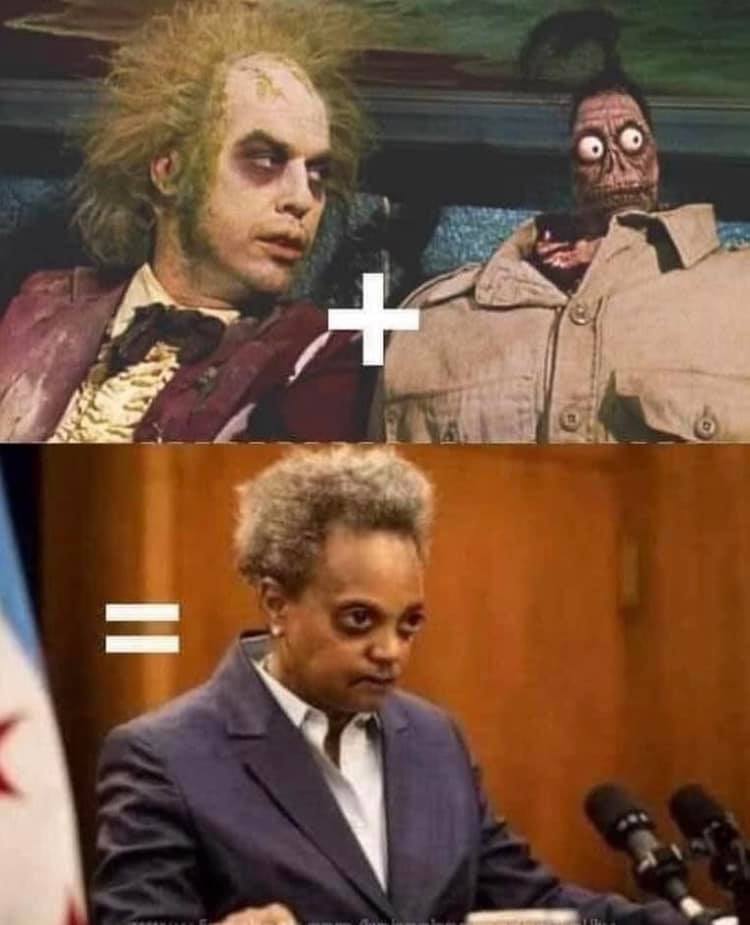 character from beetlejuice -