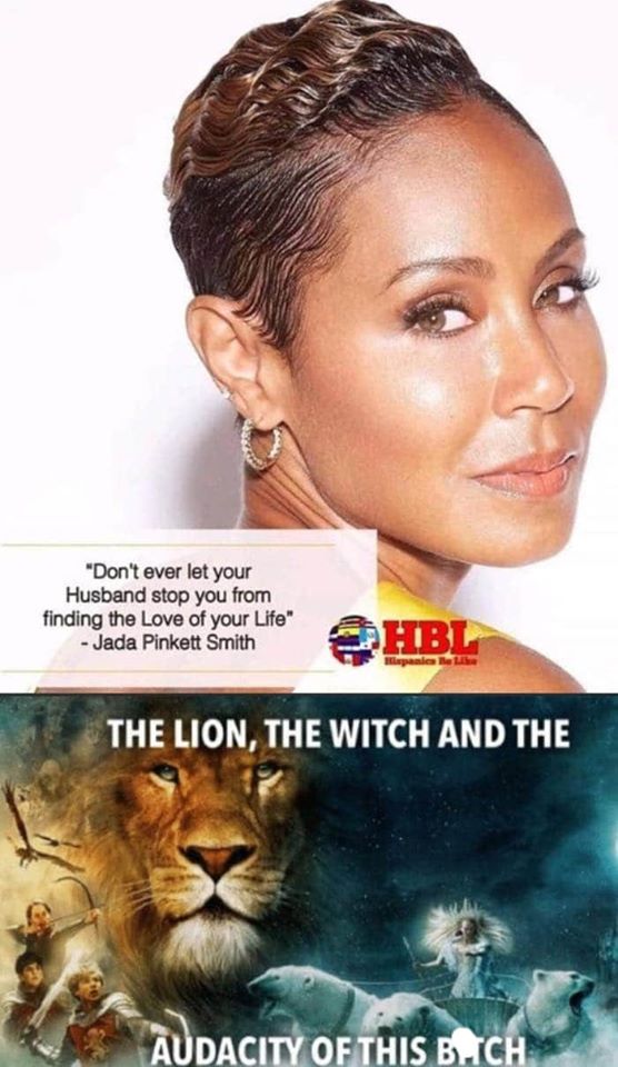 entanglement jada august alsina - "Don't ever let your Husband stop you from finding the Love of your Life" Jada Pinkett Smith Hbl panica The Lion, The Witch And The Audacity Of This Bach