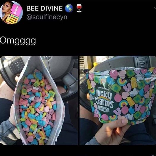plastic - Bee Divine Omgggg 10 len Jucky Warms Mica